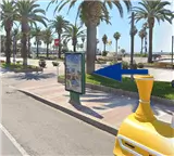 12-A-Salou - PG. JAUME I (DAVANT C/ DEL MAR) 